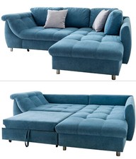 Ecksofa Schlafcouch