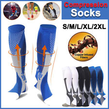 1-2 Parr Kompressionsstrümpfe