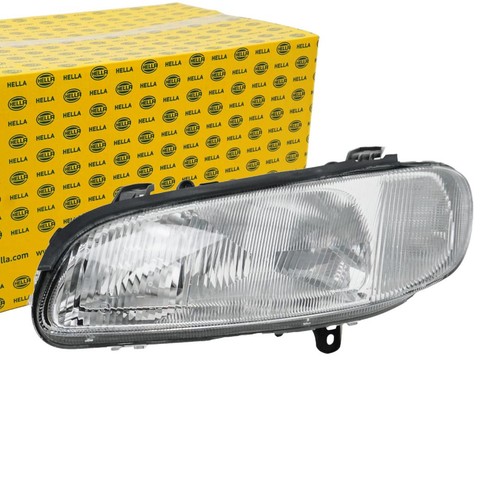 Hella halogen scheinwerfer - hella,