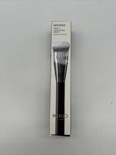 KIKO Milano Face 11 Contouring Brush Kompaktbürste mit Kunstfasern