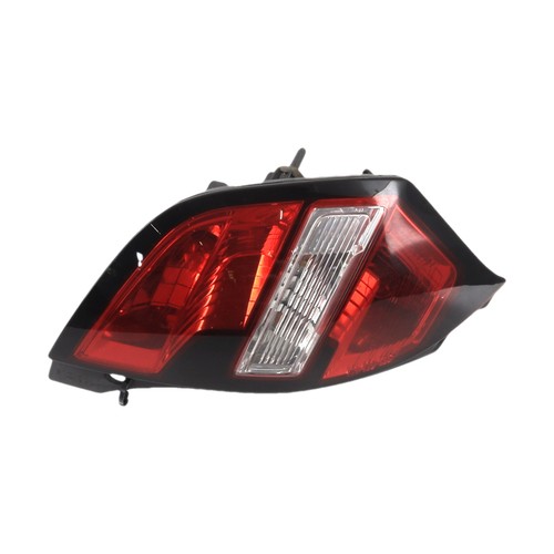 Linke heckleuchte renault - linke,
