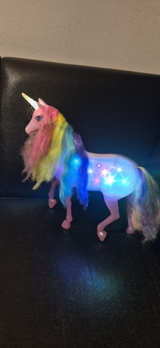 Mattel barbie dreamtopia - mattel,
