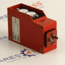 Leuze Lichtschranke LS 85/2 SE GEB