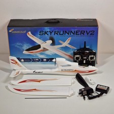 Amewi 24001 Skyrunner V2 Rc