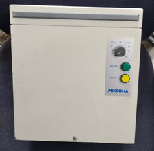 Mikrona  Mischgerät  Orthora  Migma