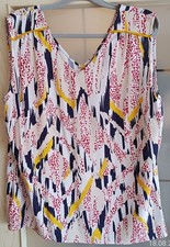 Damen Top, Qiero, Gr. 48