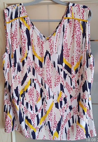 Damen top qiero 48 - qiero,,