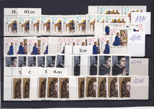 BRD MICHELKATALOG NUMMER