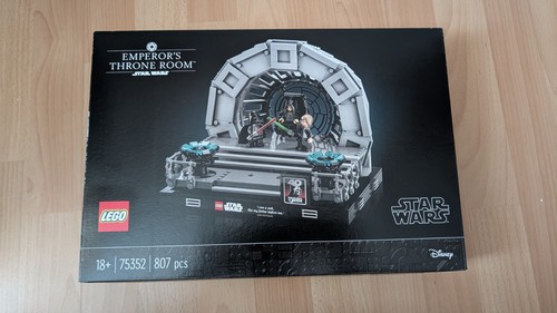 Lego 75352 star wars - lego,