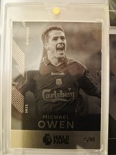 Panini HALL OF FAME 1/1000