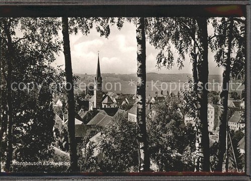 Thannhausen schwaben - schwaben,