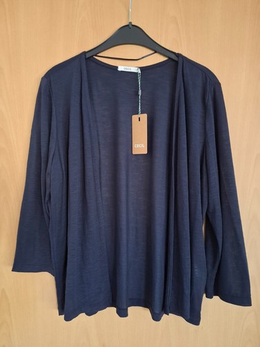 Cecil damen cardigan - cecil, leicht
