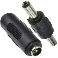 2.1mm Oder 2.5mm x 5.5mm