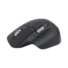 Logitech MX Master 3S Maus