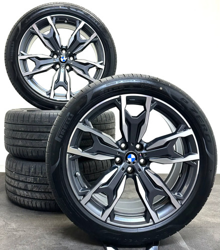Original bmw g01 - g01, m40d