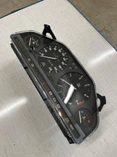 Bmw e30 tacho 325e - bmw,