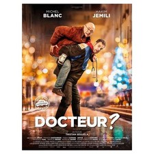 Doktor ? DVD NEU