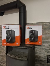 Aktives JBL Studiomonitor Paar