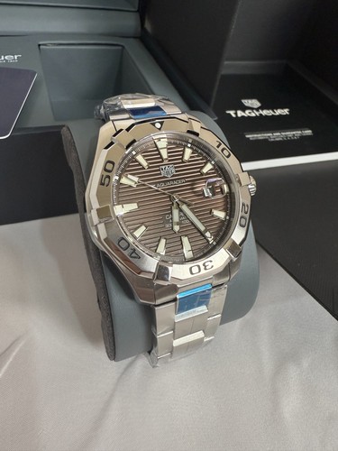 Tag heuer aquaracer caliber - aquaracer,