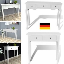 Konsolentisch Beistelltisch