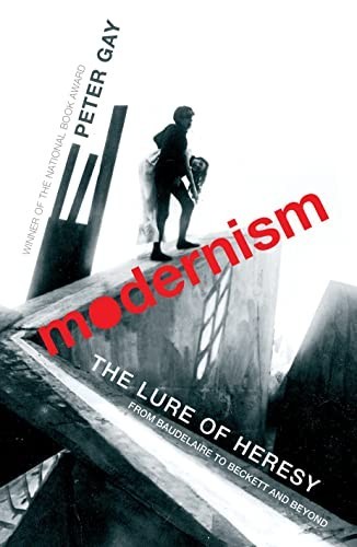 Modernism the lure heresy - modernism:,