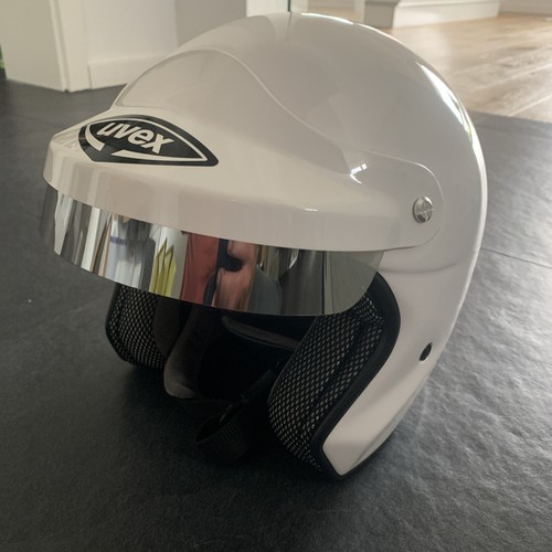 Uvex jet 180 motorsport - uvex,