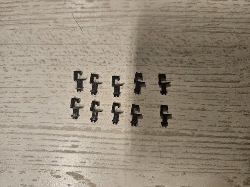 Einheitskupplung für - 10, x