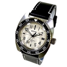 Russische Automatikuhr Vostok