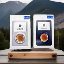 KOZIOL Eierbecher „Ei