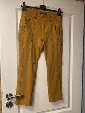 MAC Damen Hose GR.36 Senfgelb