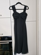 P&C Montego Kleid Schwarz