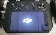 DJI RC PRO SPEZIAL MODI