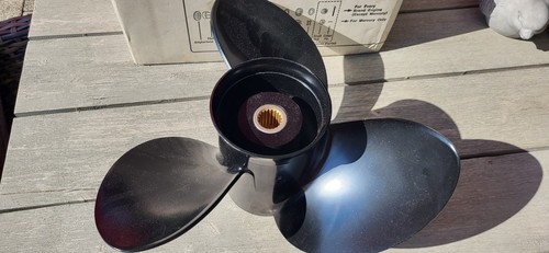Solas propeller volvo penta - volvo,