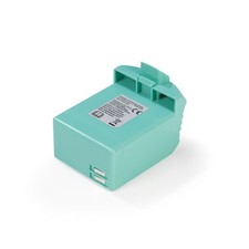 CLEANmaxx Ersatzakku Akku Ersatz Batterie für Zyklon Staubsauger 14,8V