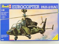 Revell 4483 Eurocopter PAH-2/HAC 1:48 ungebaut! OVP 1705-27-54