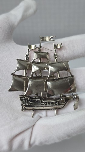 800 silber miniatur - 800,