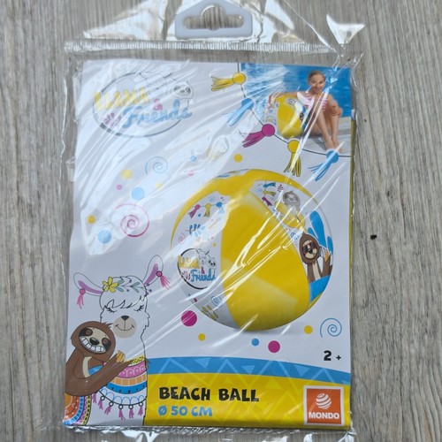 Mondo strandball beach ball - mondo, /