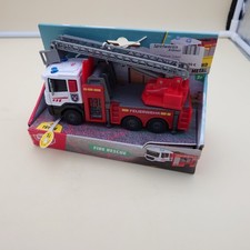 Dickie 203712024 - SOS - Fire