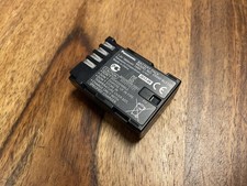 Original Panasonic Lumix