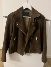 Massimo Dutti Damen Wild