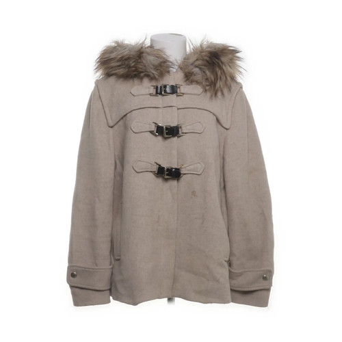 Zara woman dufflecoat - woman,, dufflecoat,
