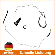 Servoleitung Set BK21-3E586-CB BK21 für Ford Transit Tourneo Custom 2.2 TDCi FWD