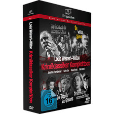 Louis Weinert-Wilton