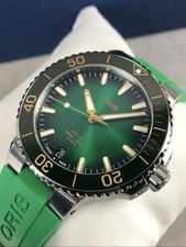 Oris Aquis Date Calibre 400-2