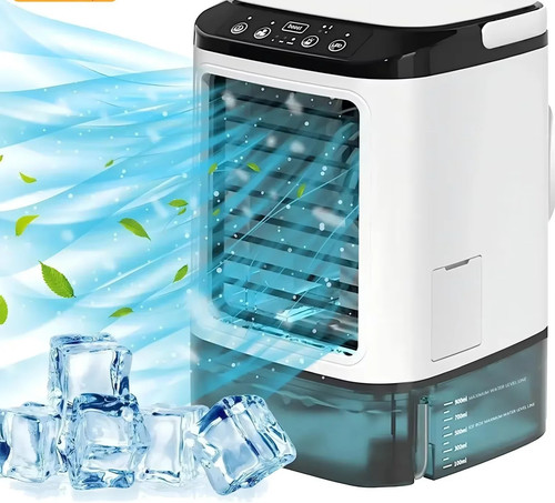 Homefish klimaanlage tragbarer - homefish,