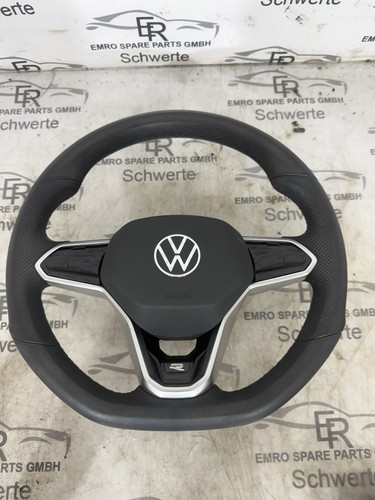 Golf tiguan t roc - 8,