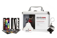 Datacolor Spyder Foto Video