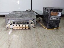 Blaupunkt Frankfurt Oldtimer