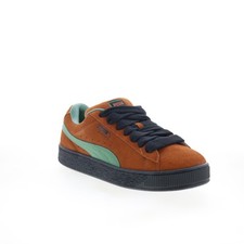 Puma Suede XL Herren Braun