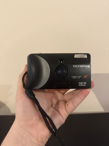 Olympus - , oz-10